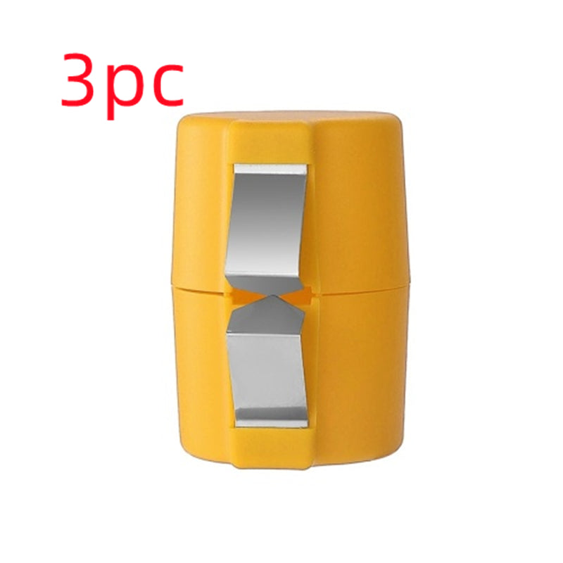 Premium Egg Shell Opener & Beater Tool