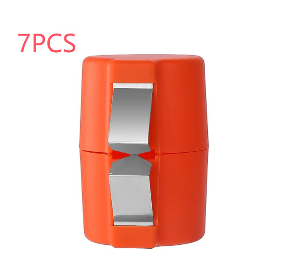 Premium Egg Shell Opener & Beater Tool