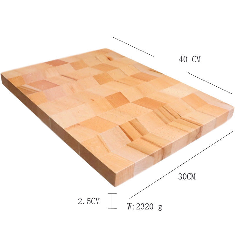 Premium Kitchen Chopping Board for Easy Food Prep