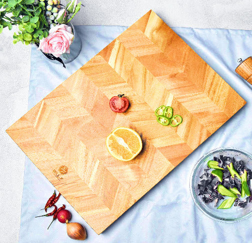 Premium Kitchen Chopping Board for Easy Food Prep