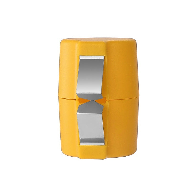 Premium Egg Shell Opener & Beater Tool