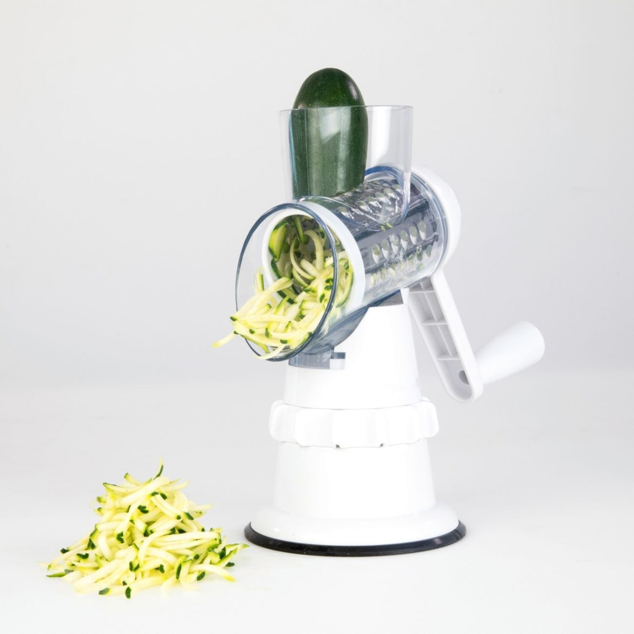 Best Vegetable Chopper and Mandoline Slicer 3-in-1